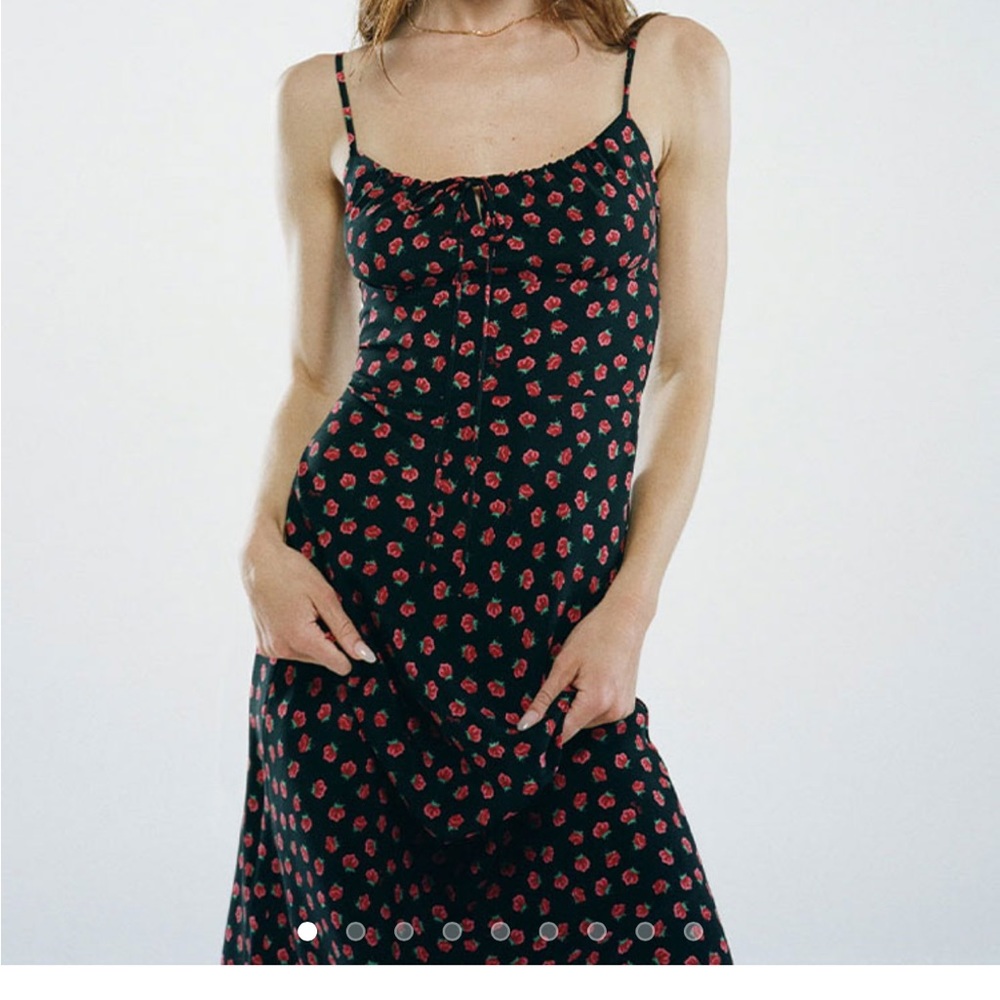 Realisation Par Alba Dress in Rosalita